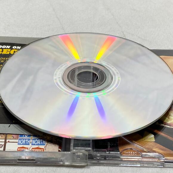 Word of Mouf Explicit - Ludacris (CD, 2001) Complete Hip Hop Rap Vintage - Picture 4 of 4